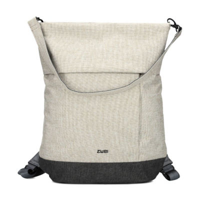Zwei BENNO Rucksack BE120 4