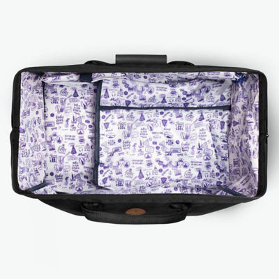 Cabaia Duffle Bag 10