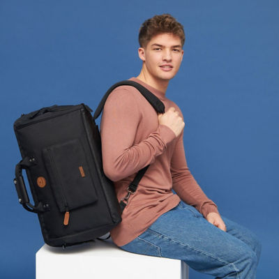 Cabaia Duffle Bag 11