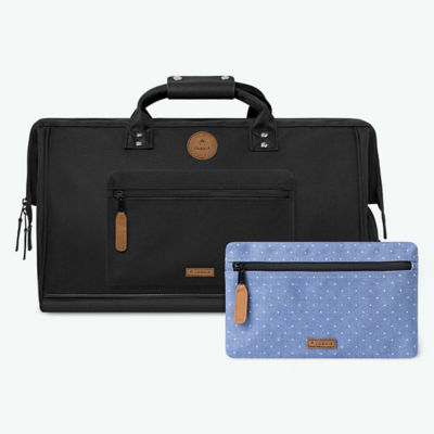 Cabaia Duffle Bag 2