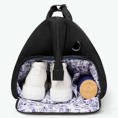 Cabaia Duffle Bag 9