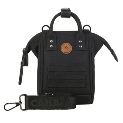 CABAIA Nano Crossbody Bag 1