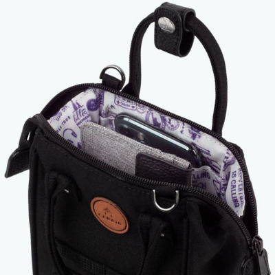 CABAIA Nano Crossbody Bag 2