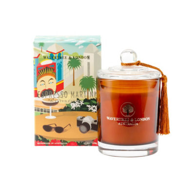 Wavertree & London Espresso Martini Candle 1