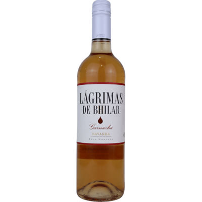 LAGRIMAS GRANACHA ROSE