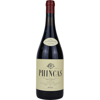 PHINCAS RED WINE