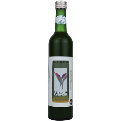 RIKYU GURA MATCHA LIQUEUR