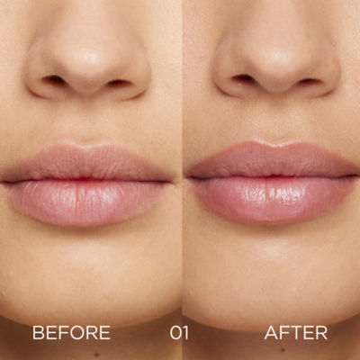 CLARINS Lip Oil Balm 2