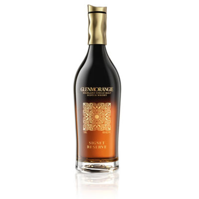 ウイスキー Glenmorangie Signet 46% Glenmorangie Signet 46%
