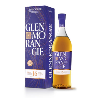 【希少 古酒】 GLENMORANGIE 1,000 ml Glenmorangie The Original 1L