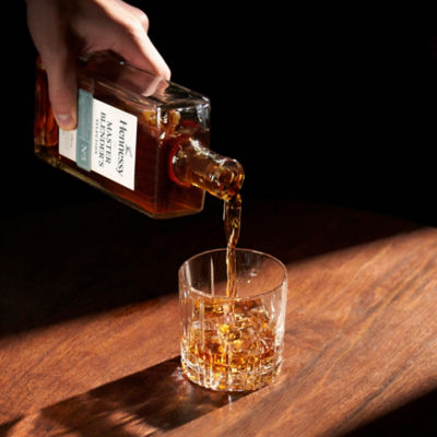 HENNESSY 轩尼诗特配大师甄选5号干邑白兰地 500ML 43% 3