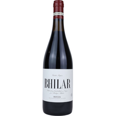 BHILAR RED