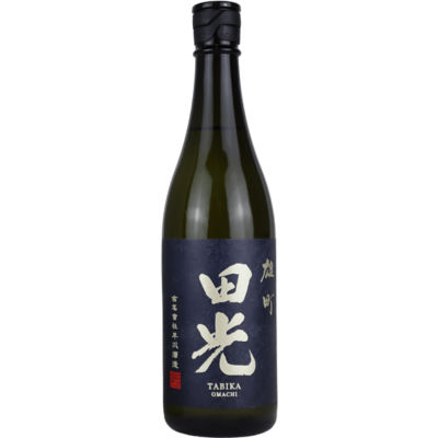 TABIKA JUNMAI DAIGINJO OMACHI