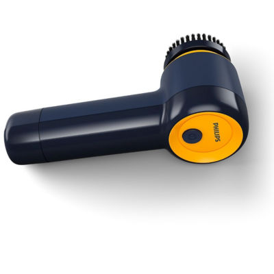 PHILIPS SNEAKER CLEANER - GCA1000/60 4