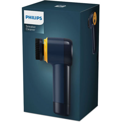 PHILIPS SNEAKER CLEANER - GCA1000/60 9
