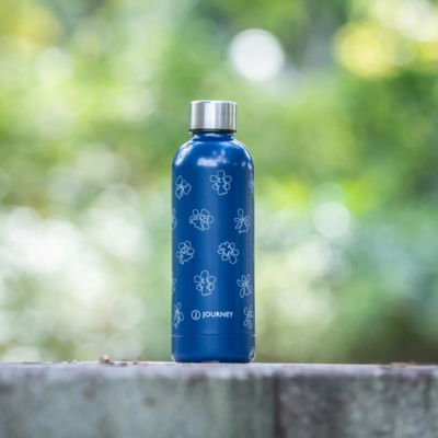 JOURNEY VANDA MISS JOAQUIM COLLECTION - INSULATED WATER BOTTLE 3