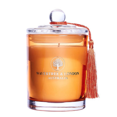 Wavertree & London Salted Caramel Candle 2