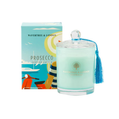 Wavertree & London Prosecco Candle 1