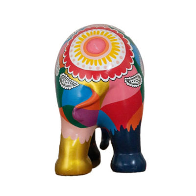 Kashkha Elephant Dumbo - 15CM 4
