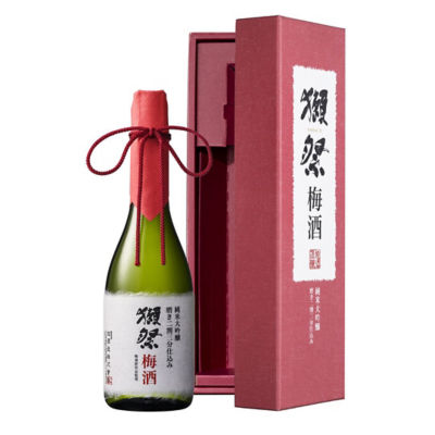 Dassai Umeshu