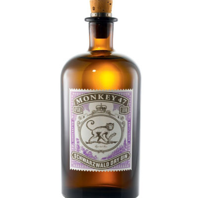 Buy MONKEY 47 Dry Gin 500ml Online in Singapore | iShopChangi