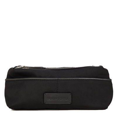 BRAUN BÜFFEL Braun Buffel Vera-A Small Hobo Bag in Black 6