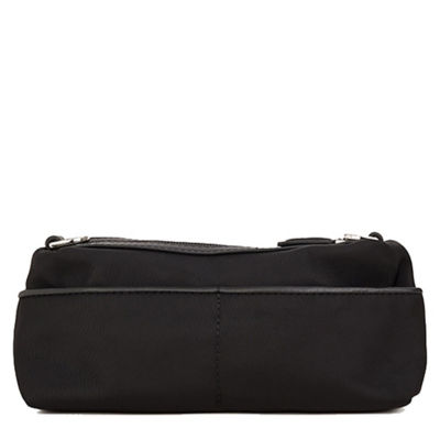 BRAUN BÜFFEL Braun Buffel Vera-A Small Hobo Bag in Black 7