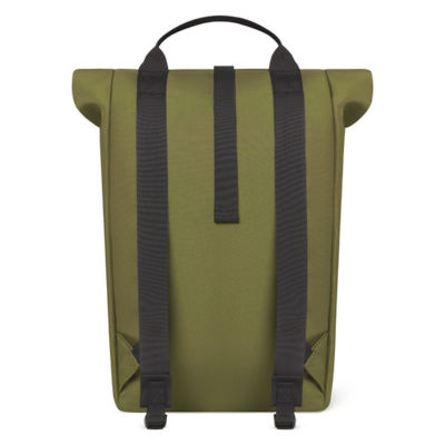 Cabaia Starter Rollrop Backpack 15" 4