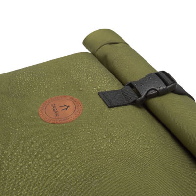 Cabaia Starter Rollrop Backpack 15" 5