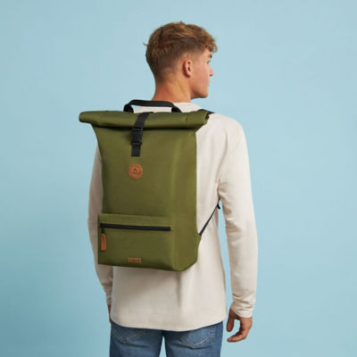 Cabaia Starter Rollrop Backpack 15" 6