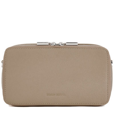 BRAUN BÜFFEL Braun Buffel Eyana Small Crossbody Bag 3