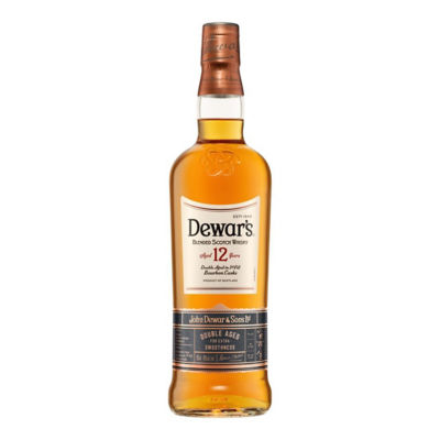 DEWARS 12 YEAR OLD RESERVE 1000ML 40%
