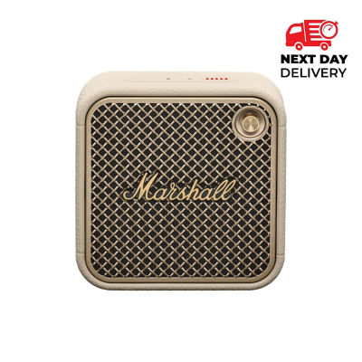 Buy Marshall Emberton III Compact portable Bluetooth Speaker