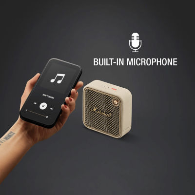 Buy Marshall Willen II Compact Portable Speaker Online in