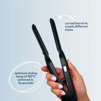 Salon grade straightener discount
