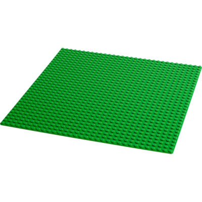 LEGO 乐高 11023 绿色底板 2