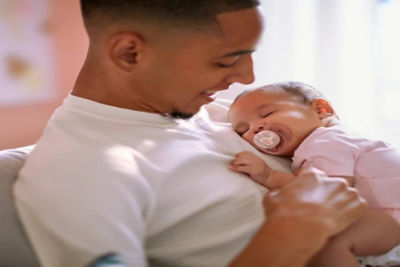 Philips Avent Ultra Soft Soother 0-6M SCF091/09 3