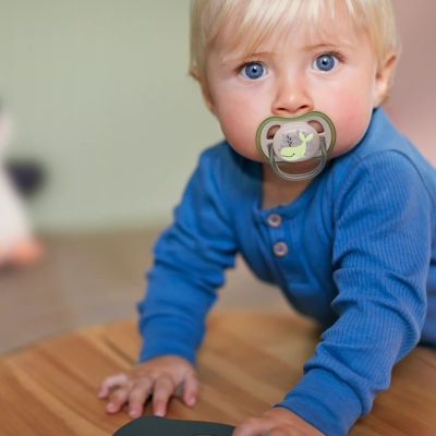 Philips Avent Ultra Air Soother 6-18M SCF085/60 3