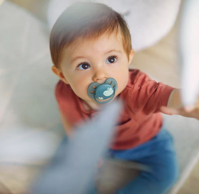 Philips Avent Ultra Soft Soother 6-18M SCF091/15 3