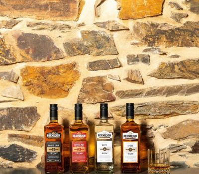 Beenleigh Australian Spiced Rum, 700ml 3