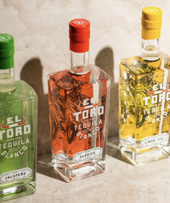 El Toro Jalapeno Tequila, 700ml 3