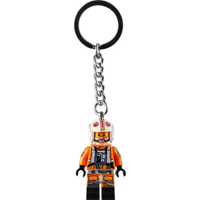 LEGO 乐高 854288 卢克·天行者钥匙扣 1