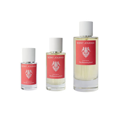 Scent Journer The Blooming Jewel Eau De Parfum 50ML 3