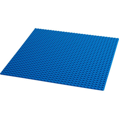 LEGO Classic 11025 Blue Baseplate 2