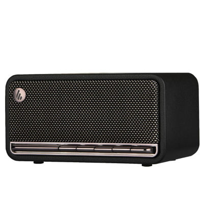 Edifier 漫步者 MP230 黑色桌面蓝牙无线音箱 70W 1