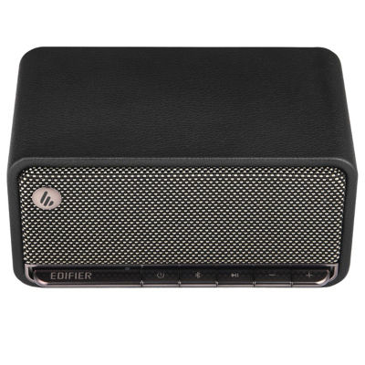 Edifier 漫步者 MP230 黑色桌面蓝牙无线音箱 70W 2