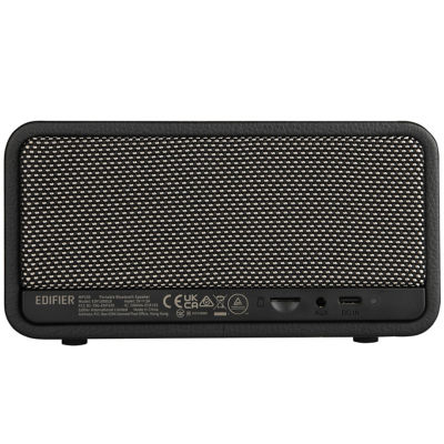 Edifier 漫步者 MP230 黑色桌面蓝牙无线音箱 70W 4