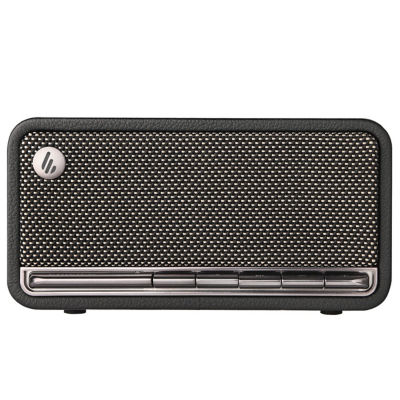 Edifier 漫步者 MP230 黑色桌面蓝牙无线音箱 70W 5