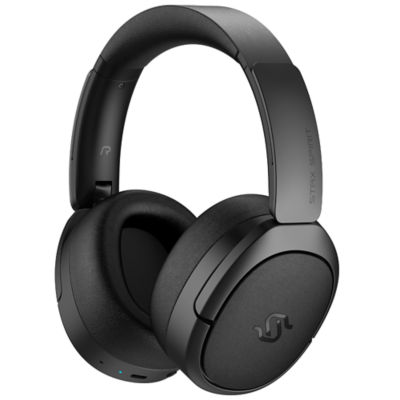 Edifier STAX SPIRIT S5 平面无线头戴式耳机 - Qualcomm® QCC5181 SoC 1