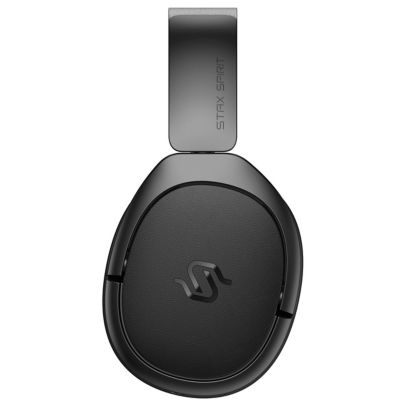 Edifier STAX SPIRIT S5 平面无线头戴式耳机 - Qualcomm® QCC5181 SoC 3